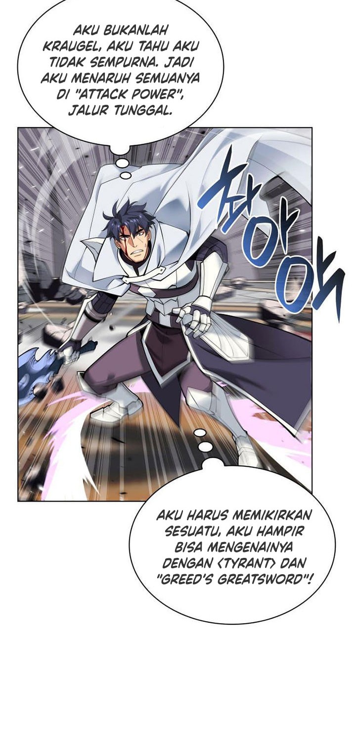 Overgeared Chapter 225 - halaman 73