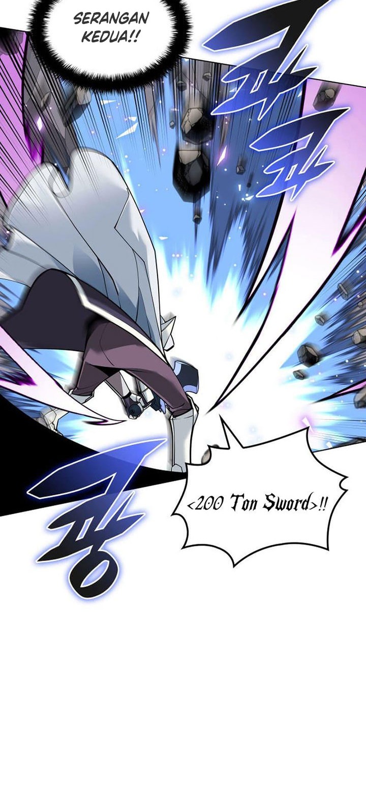 Overgeared Chapter 225 - halaman 83