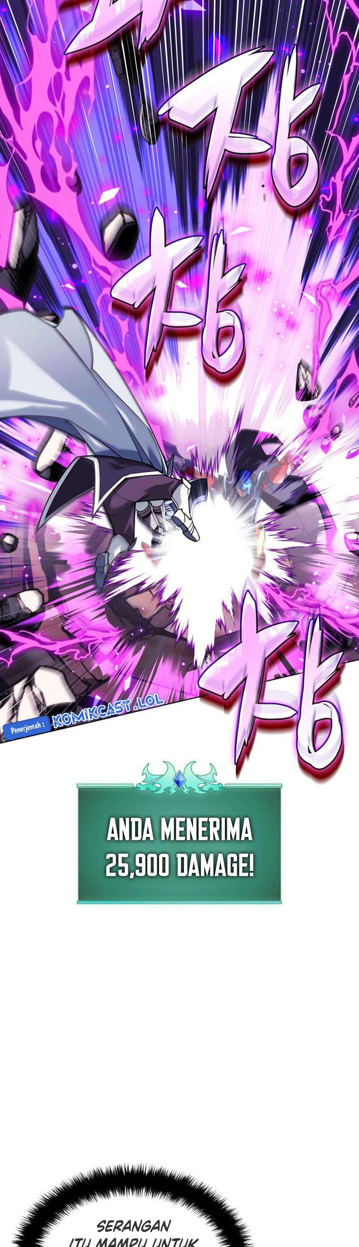 Overgeared Chapter 225 - halaman 90