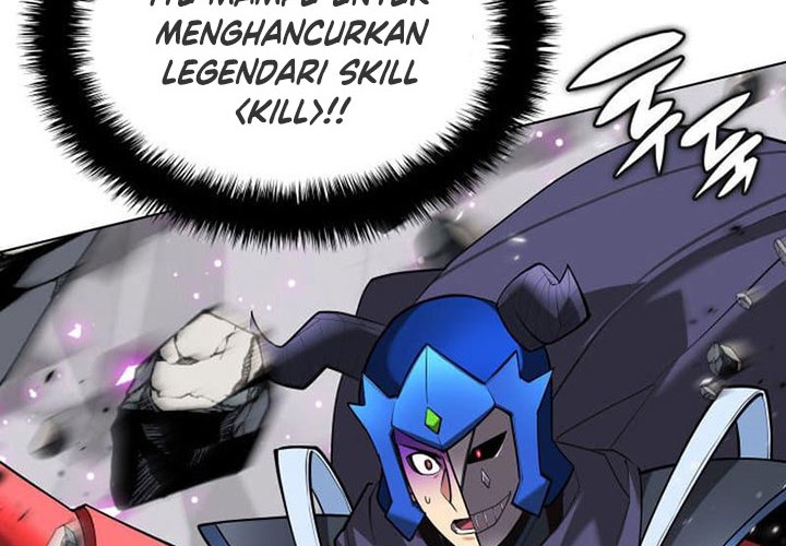 Overgeared Chapter 225 - halaman 91