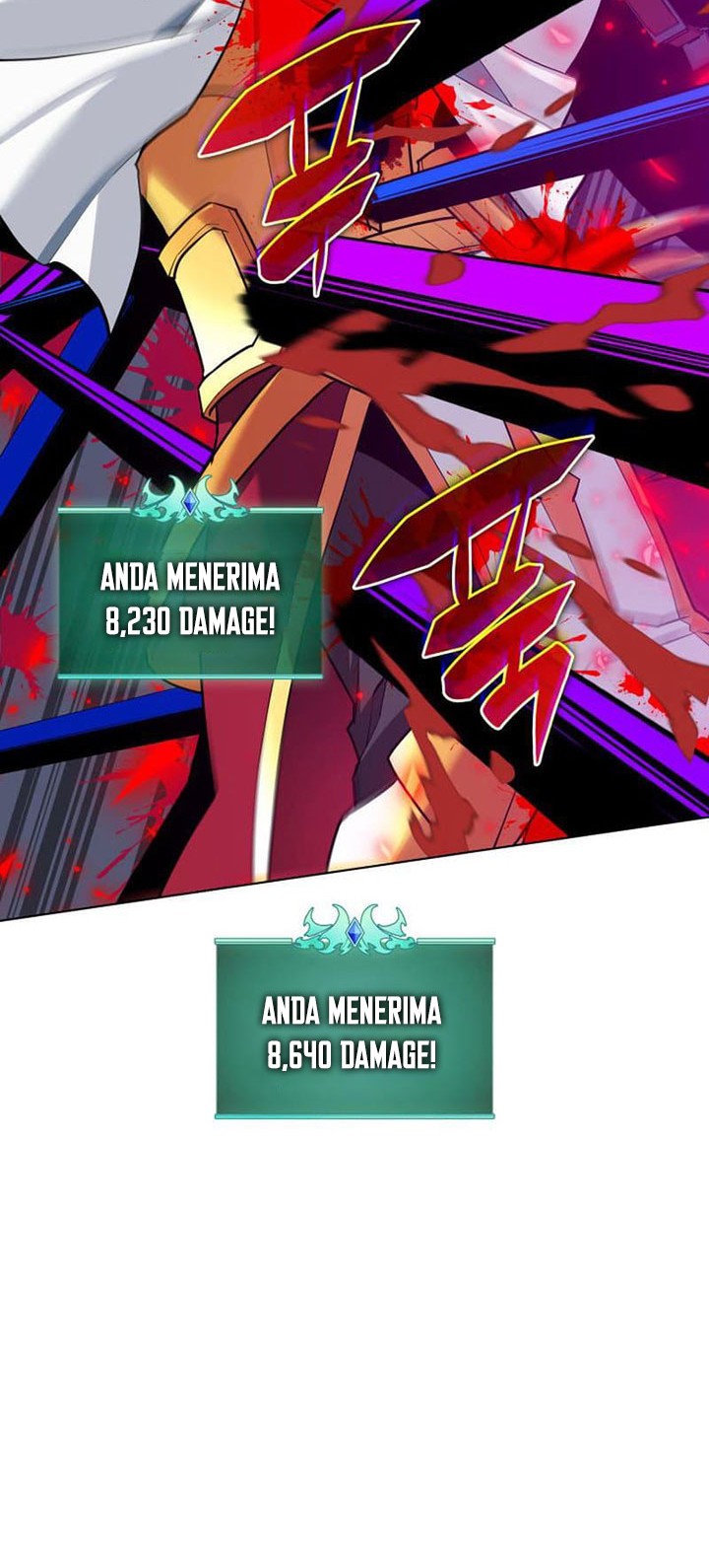 Overgeared Chapter 226 - halaman 103