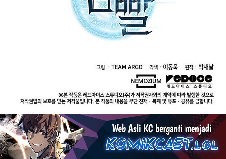 Overgeared Chapter 226 - halaman 109