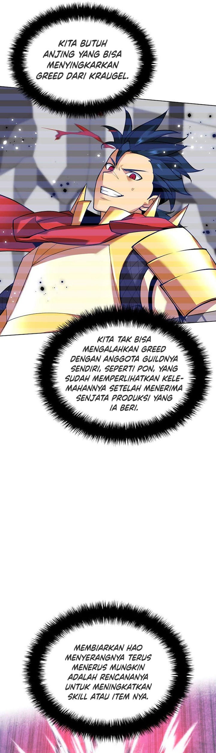 Overgeared Chapter 226 - halaman 12