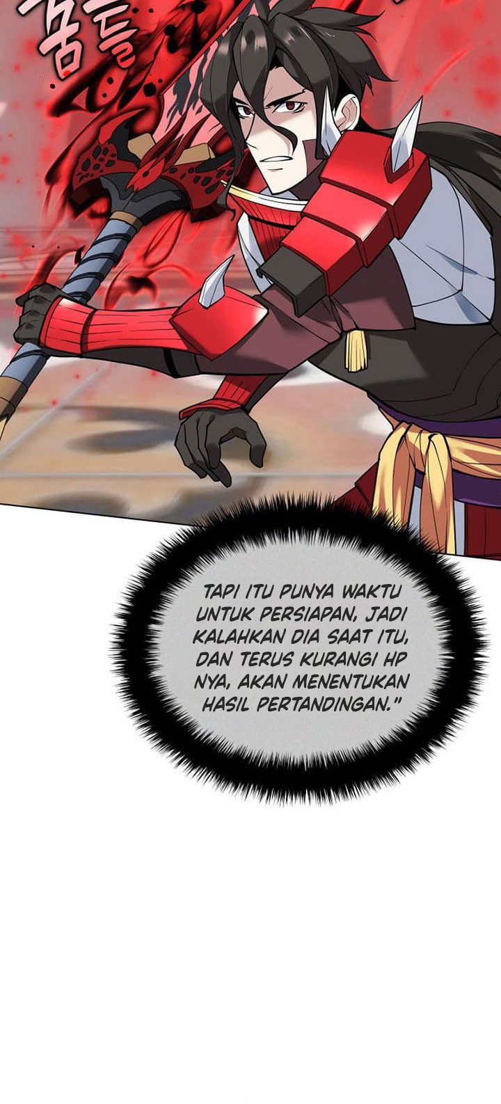Overgeared Chapter 226 - halaman 15