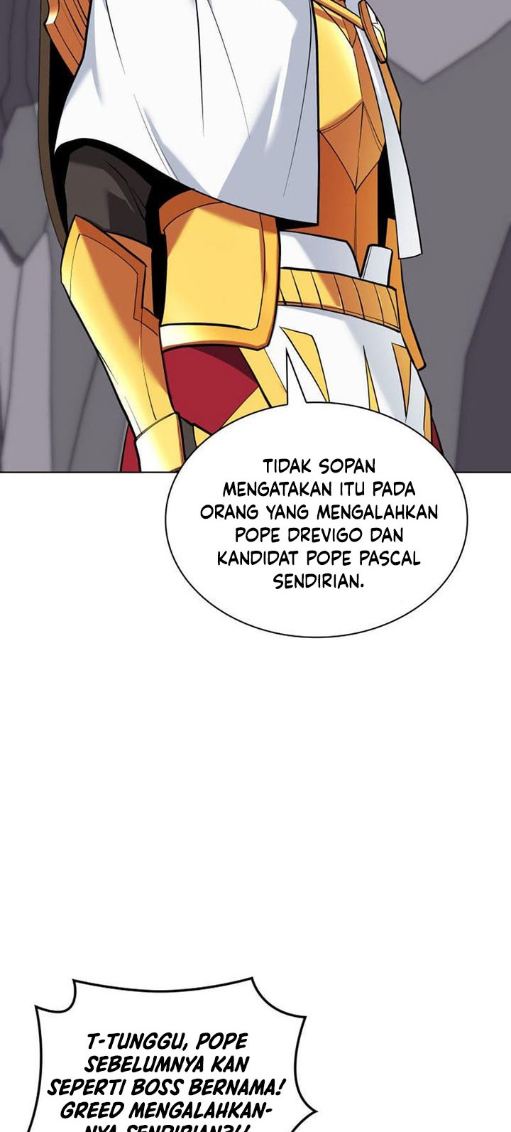 Overgeared Chapter 226 - halaman 39
