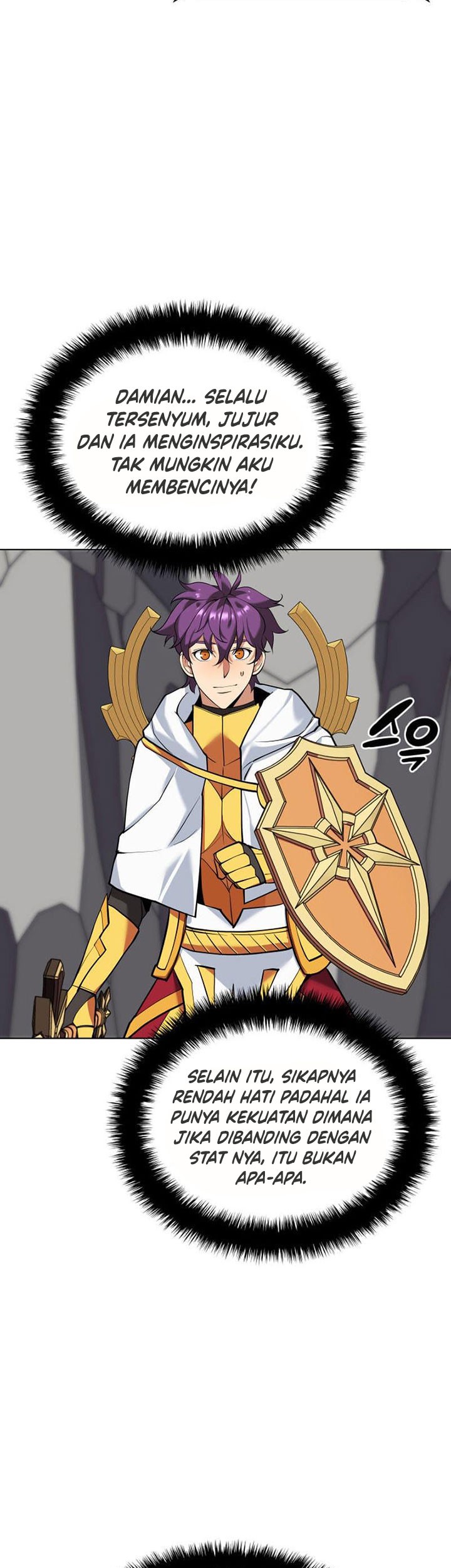 Overgeared Chapter 226 - halaman 46