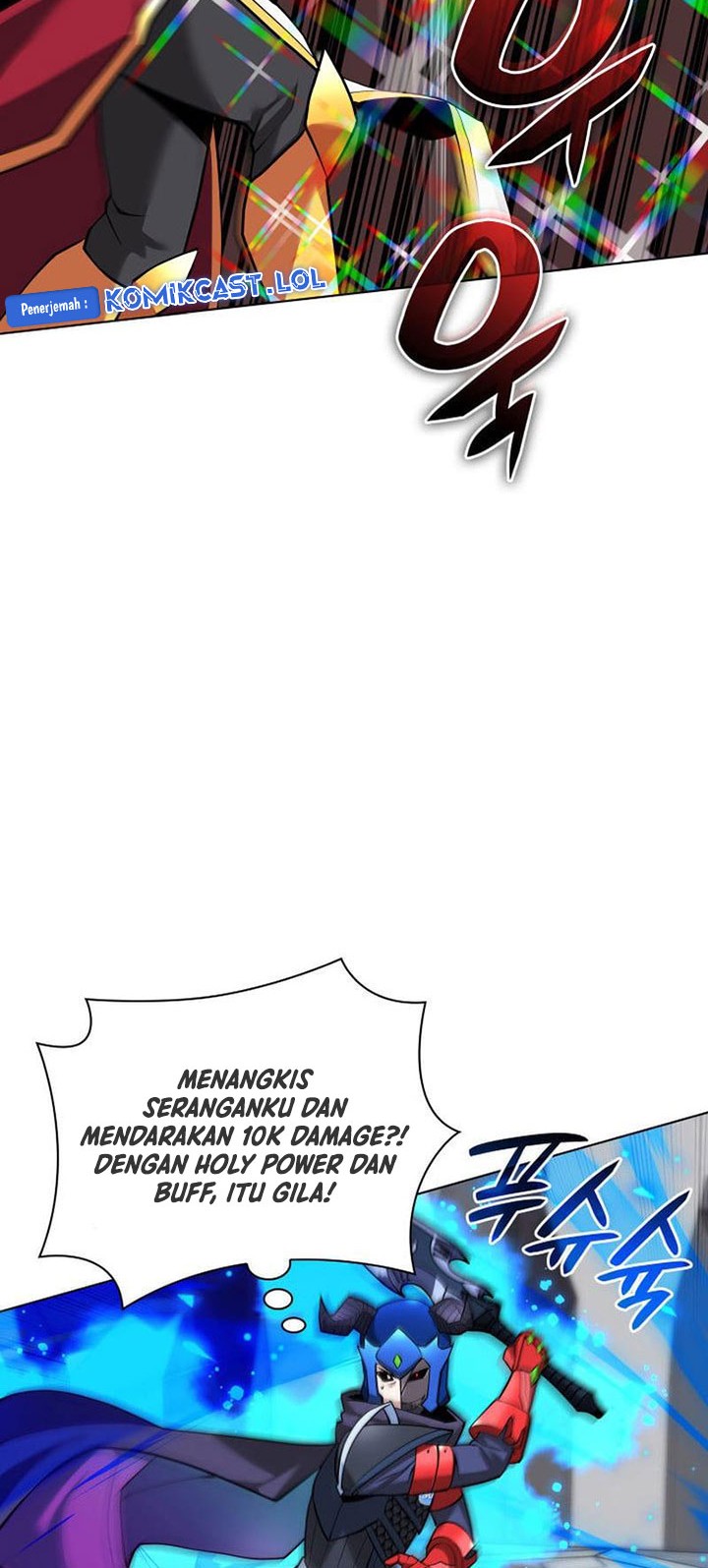 Overgeared Chapter 226 - halaman 55