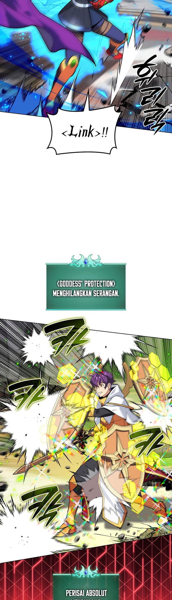 Overgeared Chapter 226 - halaman 56