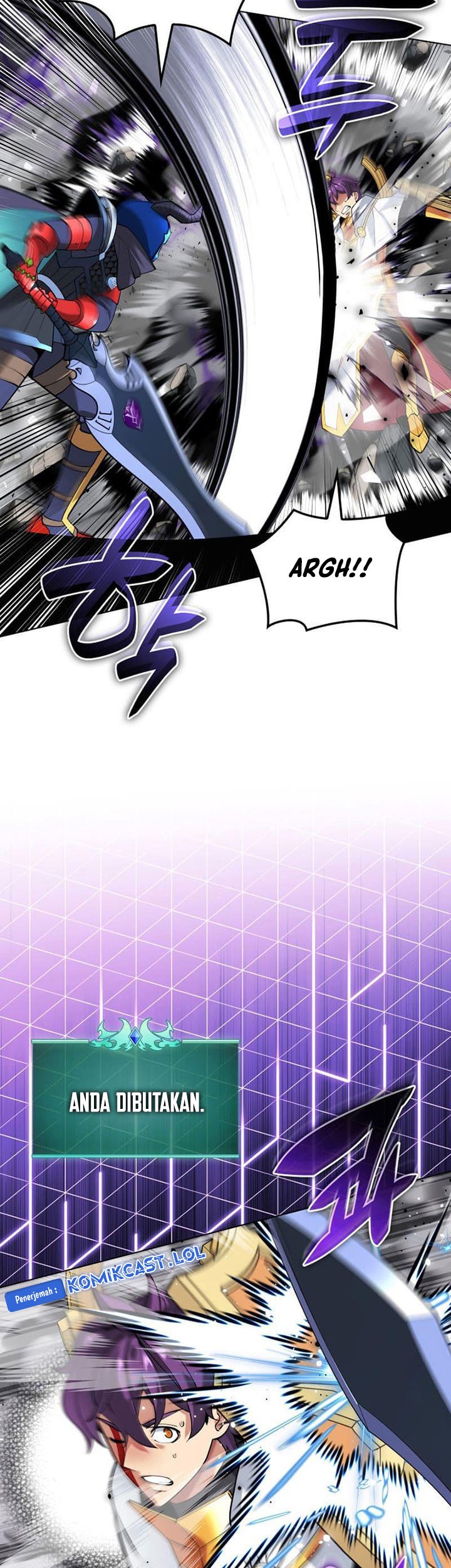 Overgeared Chapter 226 - halaman 66