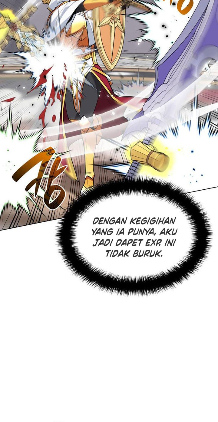 Overgeared Chapter 226 - halaman 73