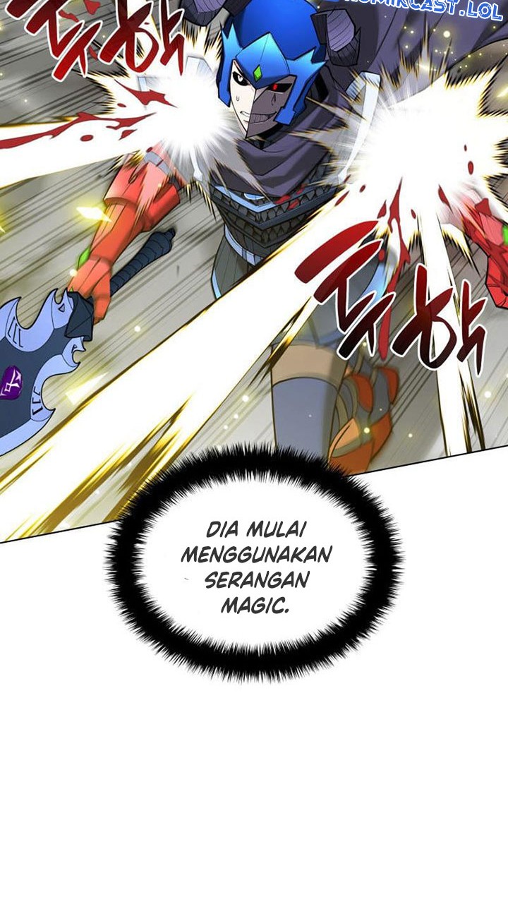 Overgeared Chapter 226 - halaman 75