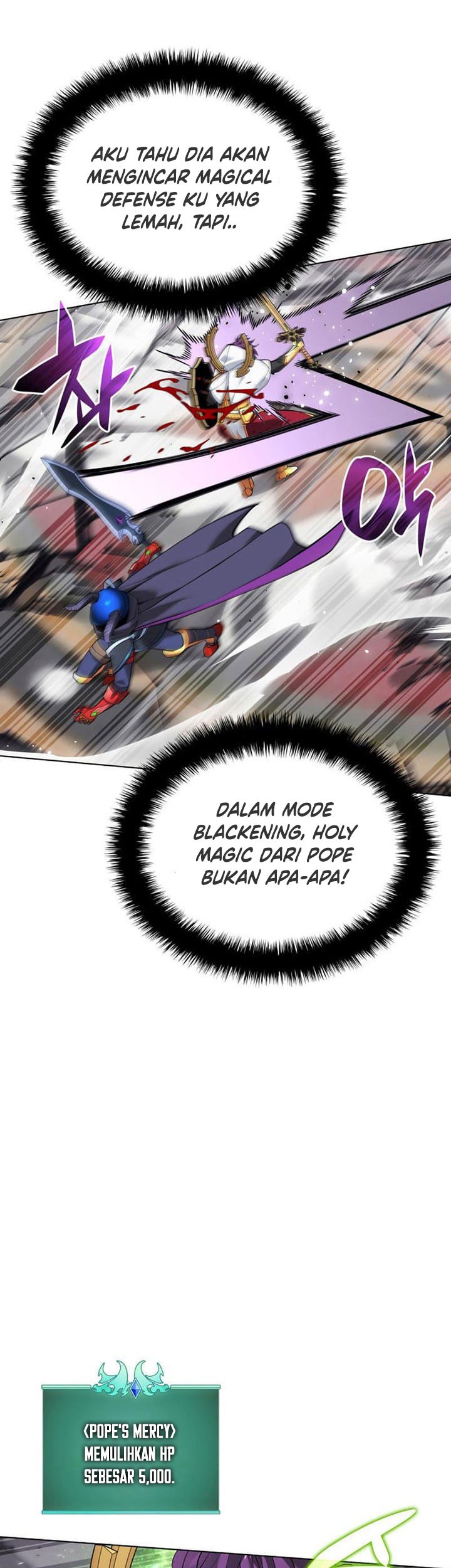 Overgeared Chapter 226 - halaman 76