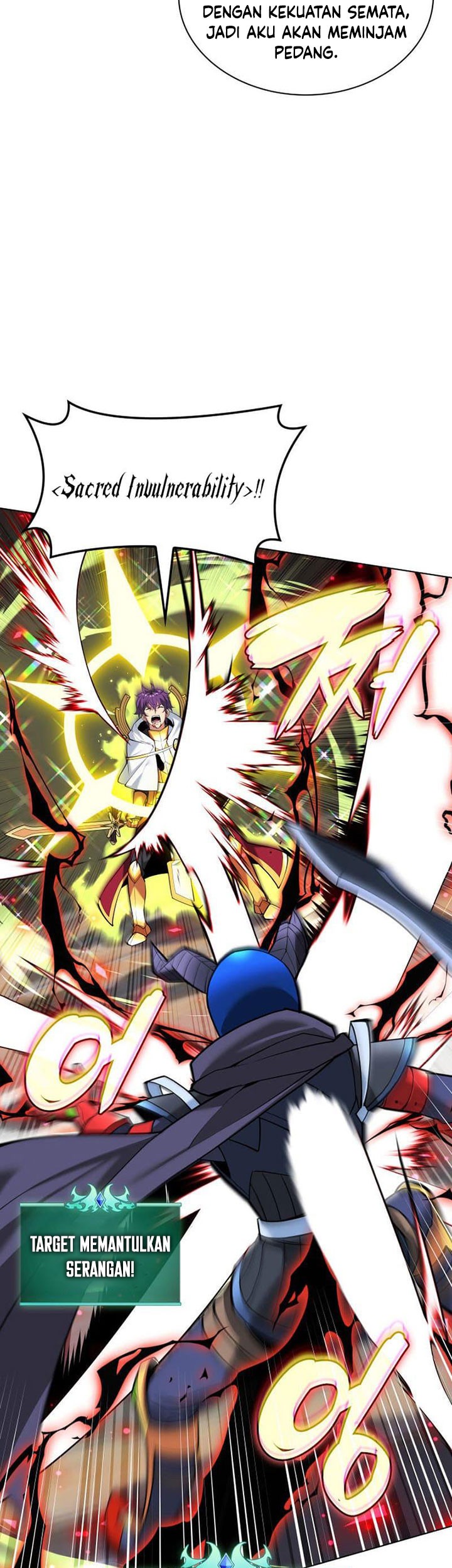 Overgeared Chapter 226 - halaman 86