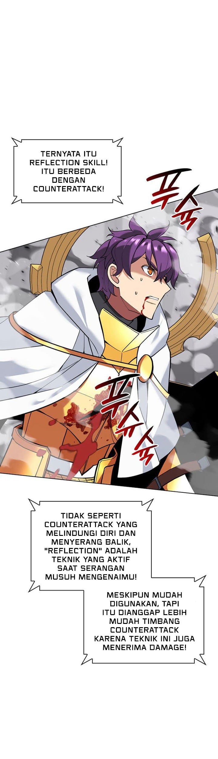 Overgeared Chapter 226 - halaman 88