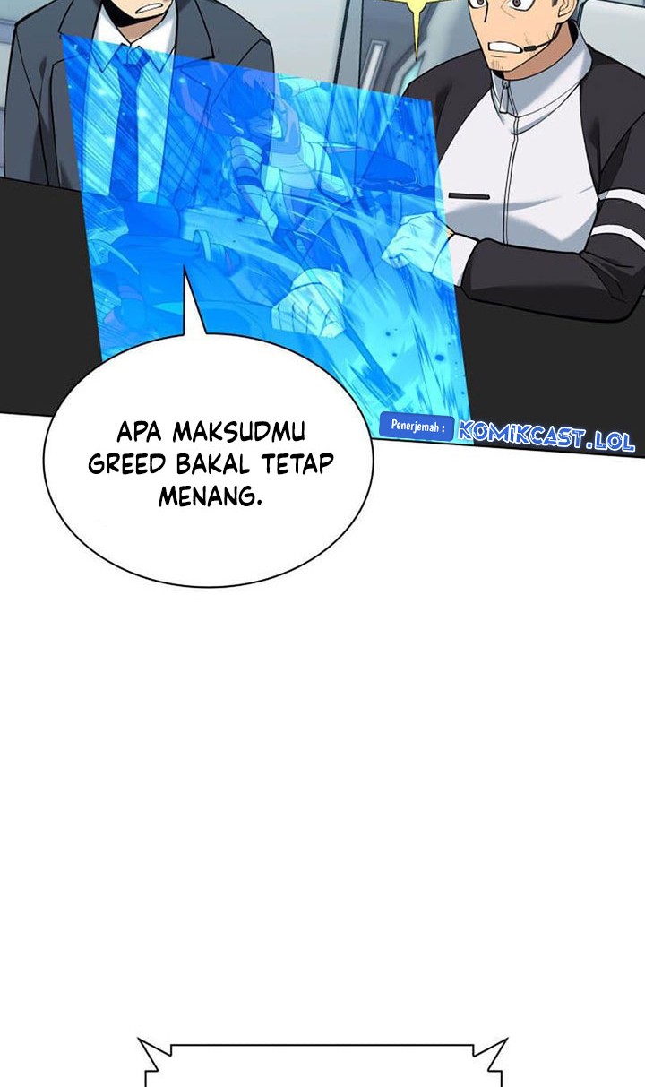 Overgeared Chapter 227 - halaman 25