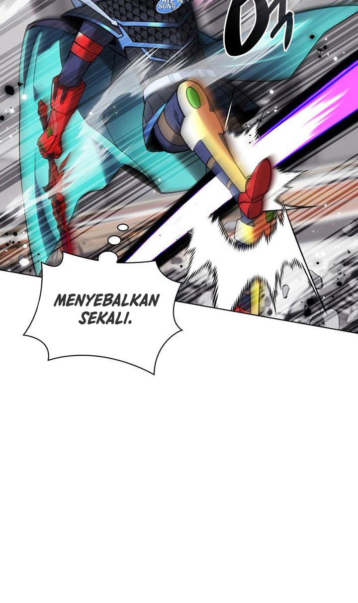 Overgeared Chapter 227 - halaman 27