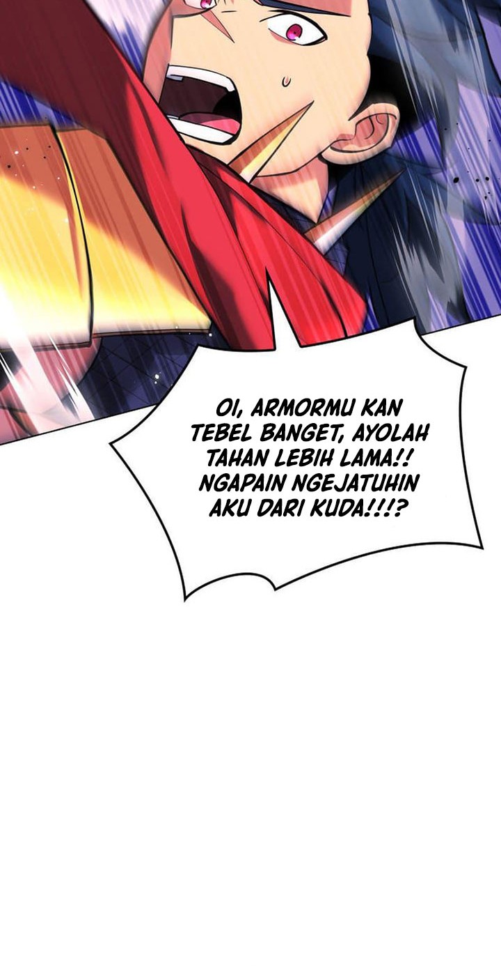 Overgeared Chapter 227 - halaman 31
