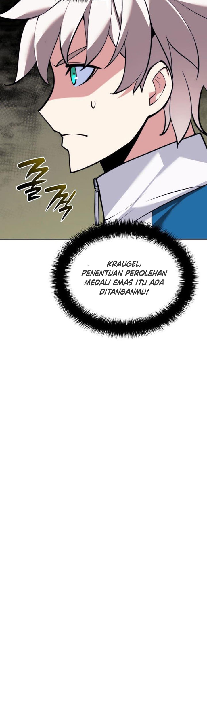 Overgeared Chapter 227 - halaman 44