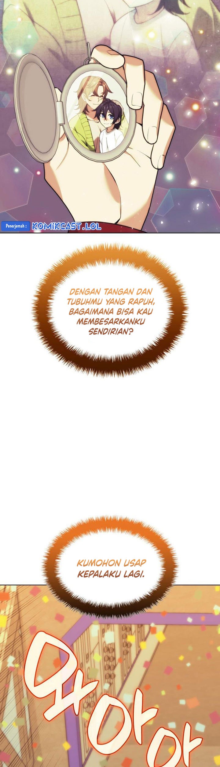 Overgeared Chapter 227 - halaman 52