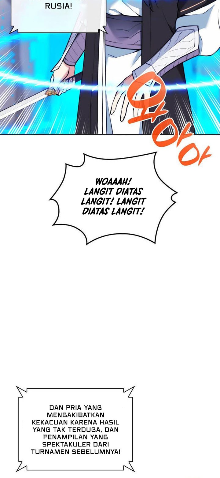 Overgeared Chapter 227 - halaman 57