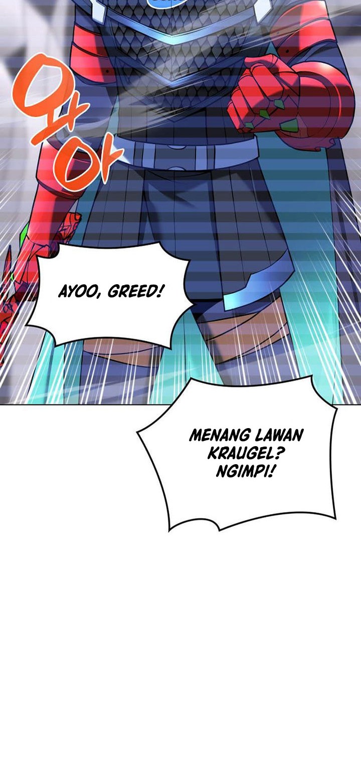 Overgeared Chapter 227 - halaman 59