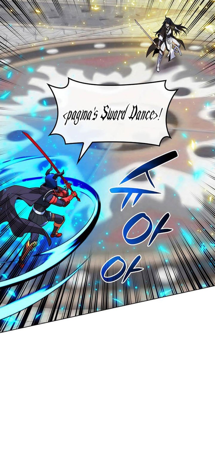 Overgeared Chapter 227 - halaman 63