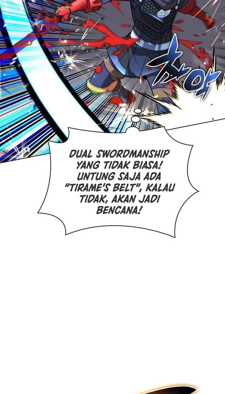 Overgeared Chapter 227 - halaman 83