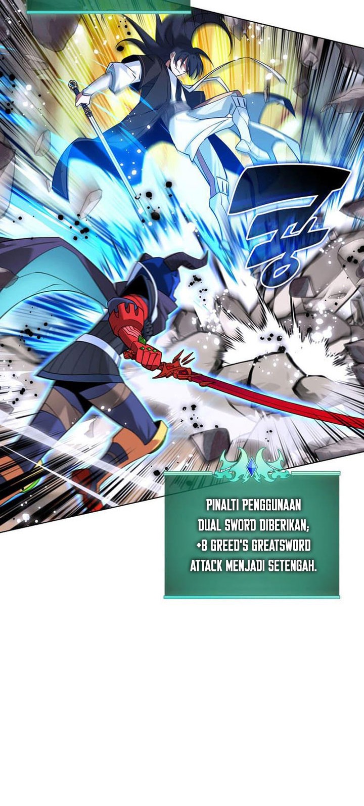 Overgeared Chapter 227 - halaman 89