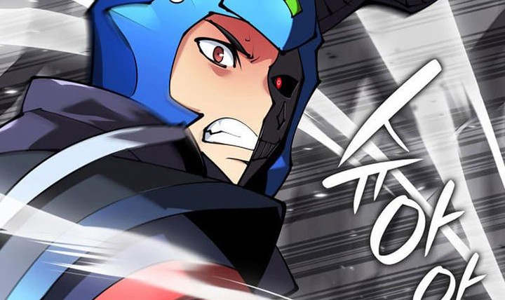 Overgeared Chapter 228 - halaman 11