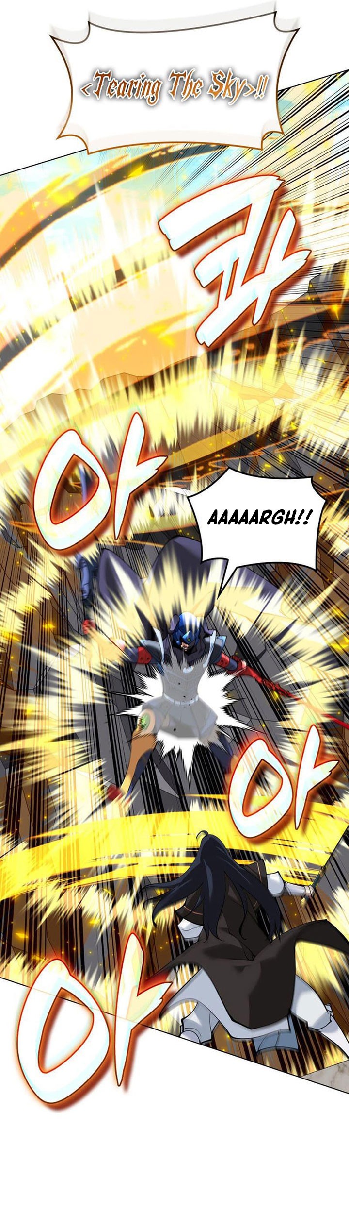 Overgeared Chapter 228 - halaman 18