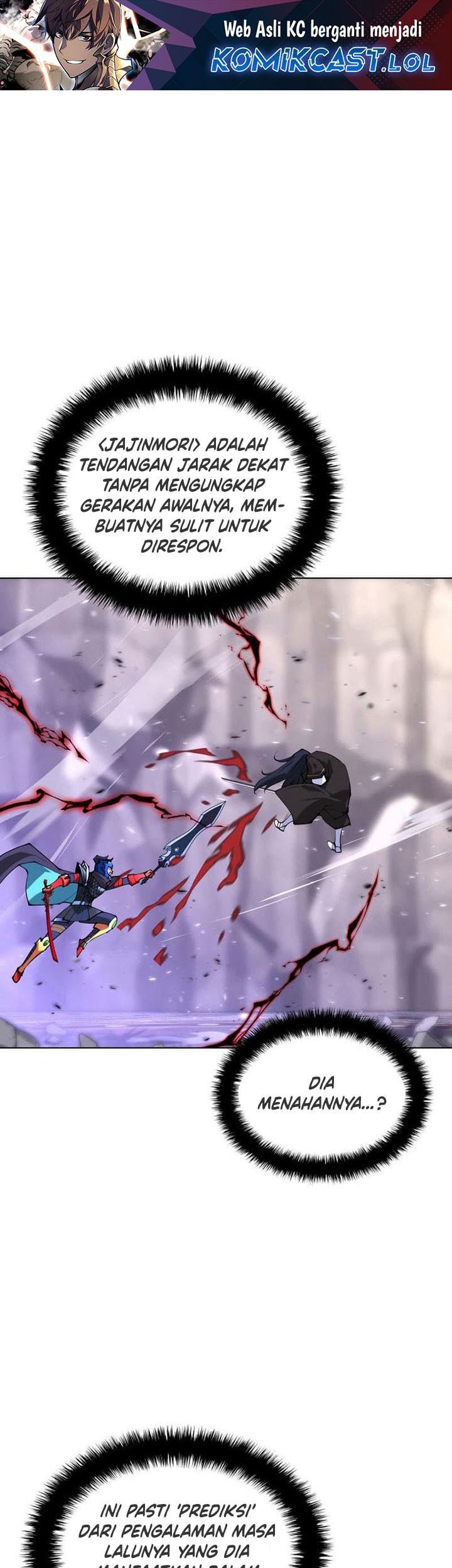 Overgeared Chapter 228 - halaman 2