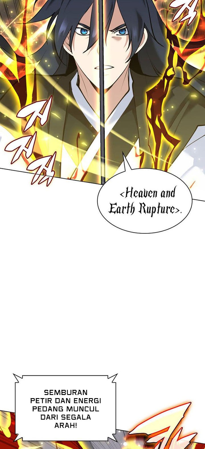 Overgeared Chapter 228 - halaman 35