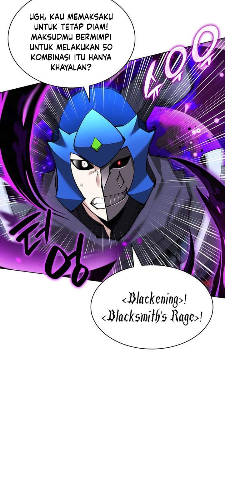 Overgeared Chapter 228 - halaman 37
