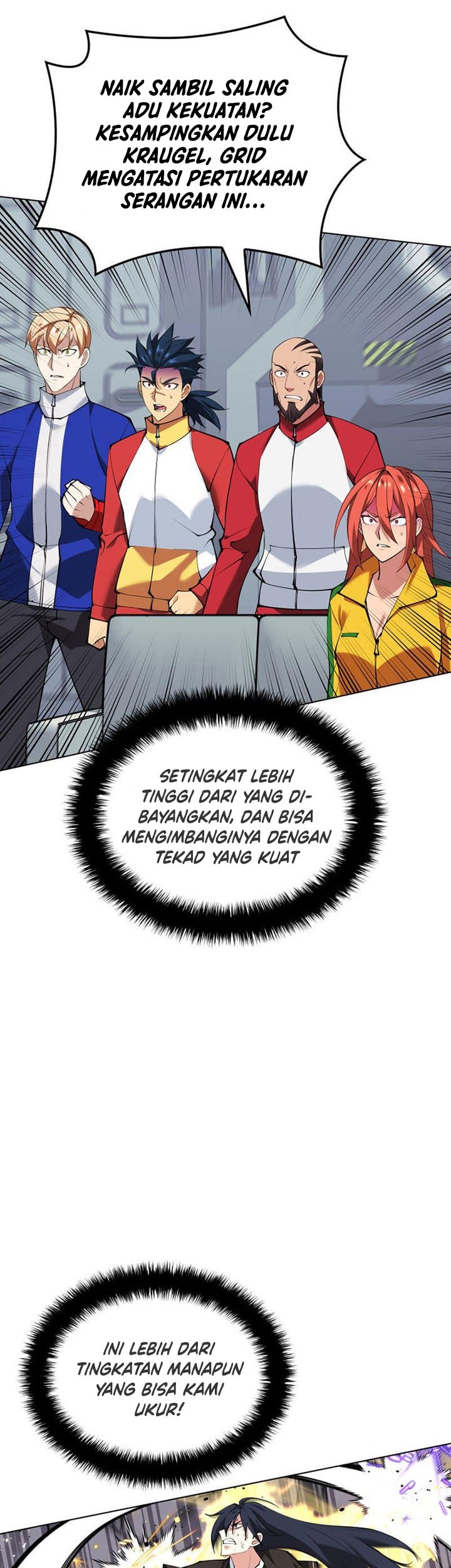 Overgeared Chapter 228 - halaman 48