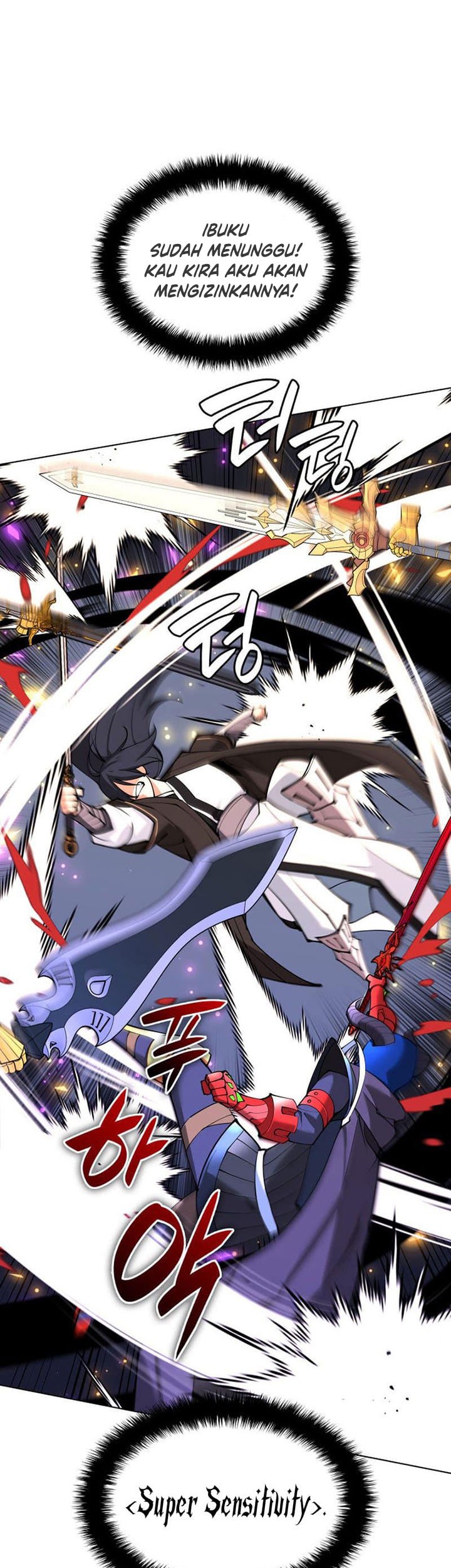 Overgeared Chapter 228 - halaman 54