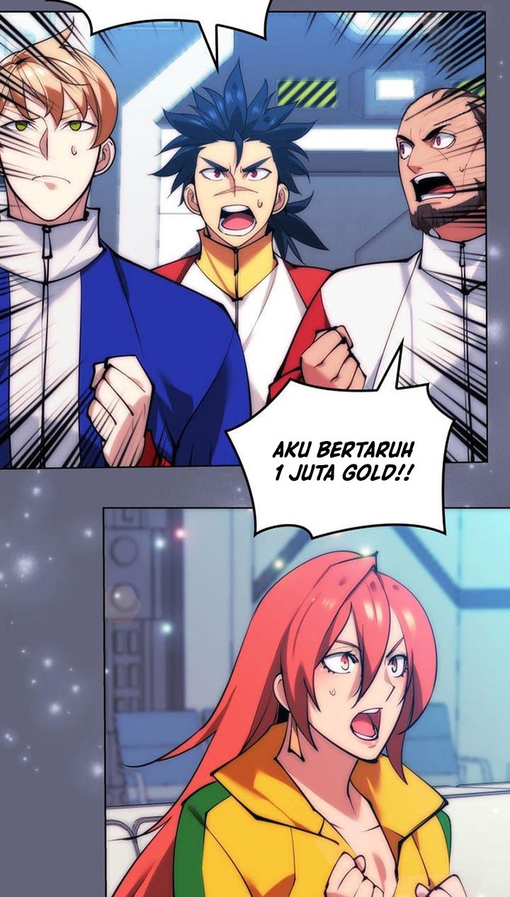Overgeared Chapter 228 - halaman 63