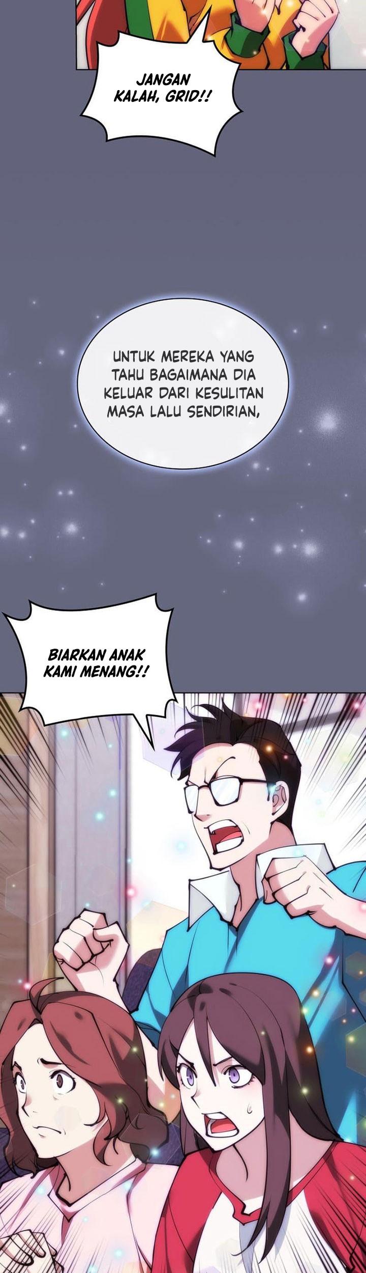 Overgeared Chapter 228 - halaman 64