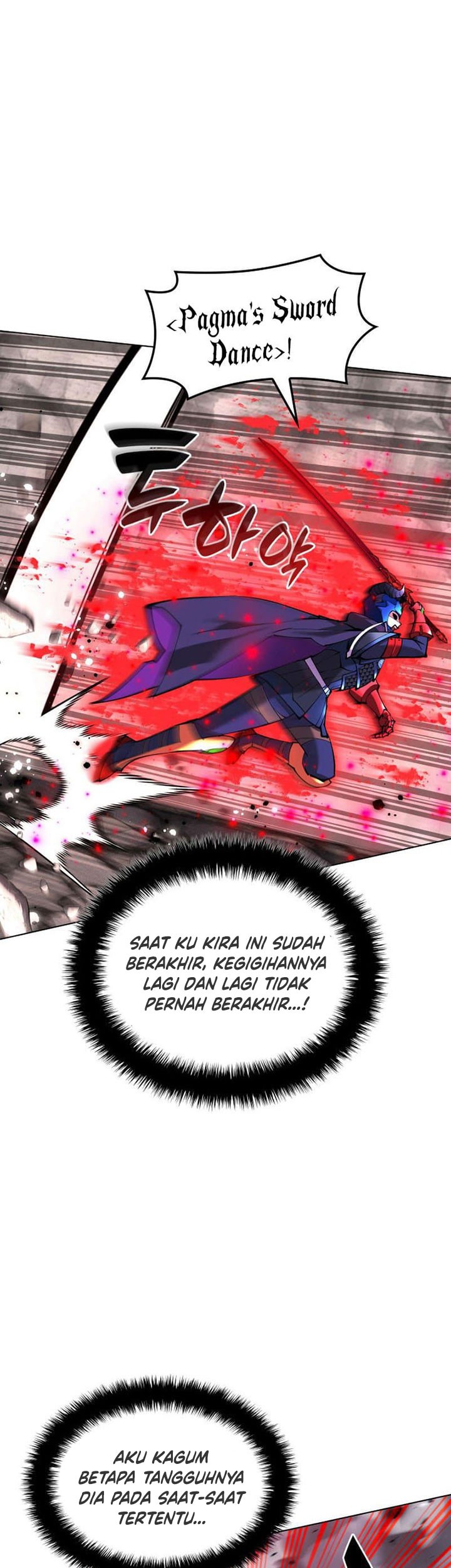 Overgeared Chapter 228 - halaman 74