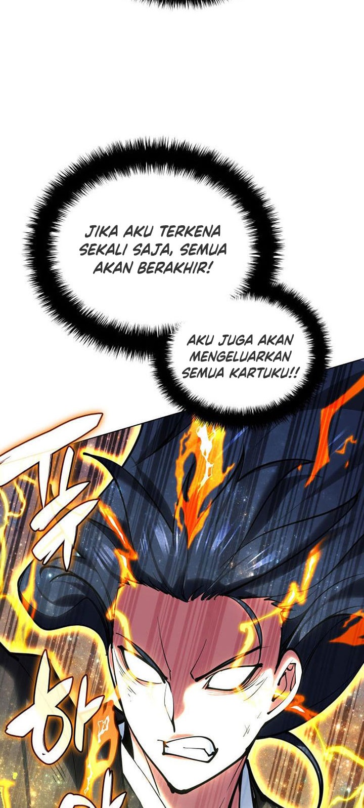 Overgeared Chapter 228 - halaman 77