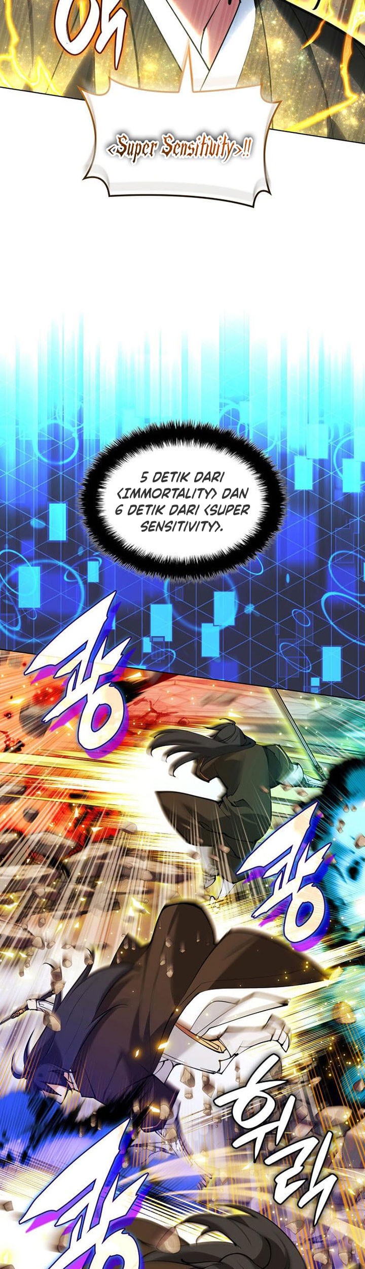 Overgeared Chapter 228 - halaman 78