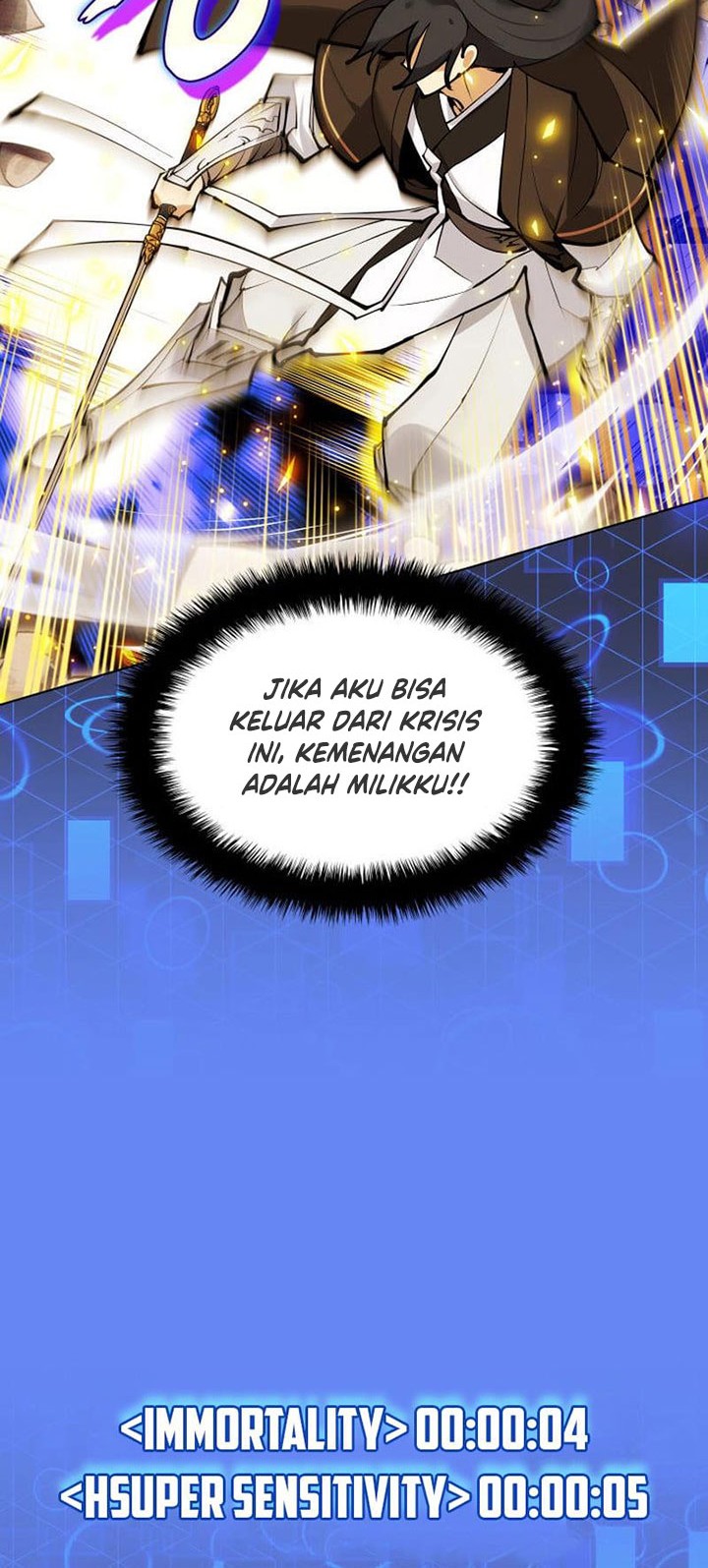 Overgeared Chapter 228 - halaman 79