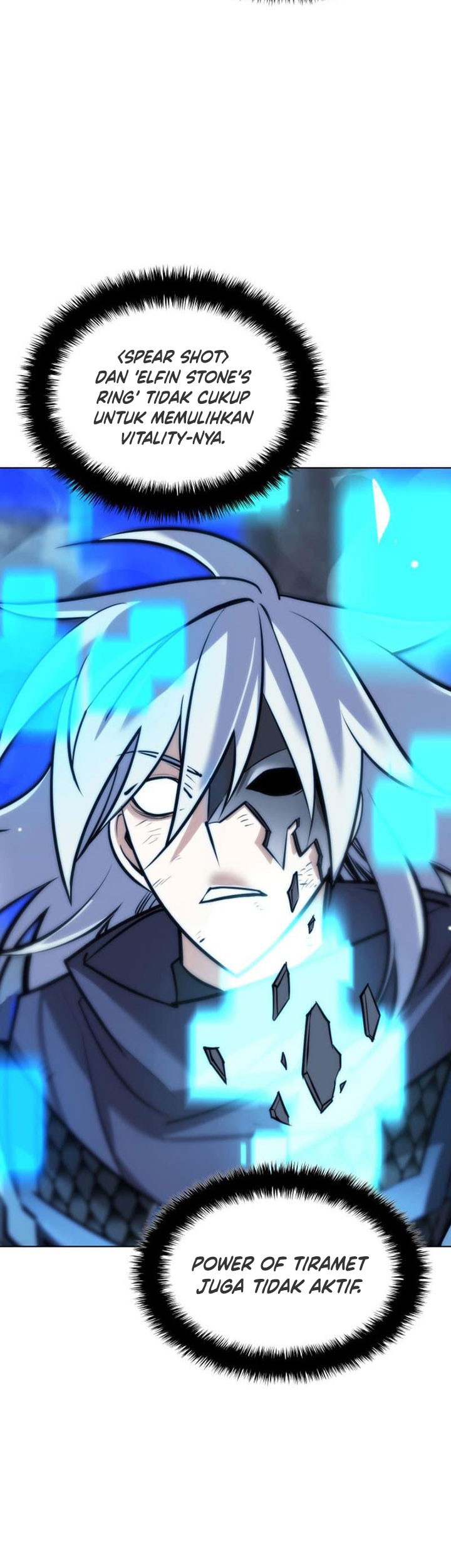 Overgeared Chapter 229 - halaman 14