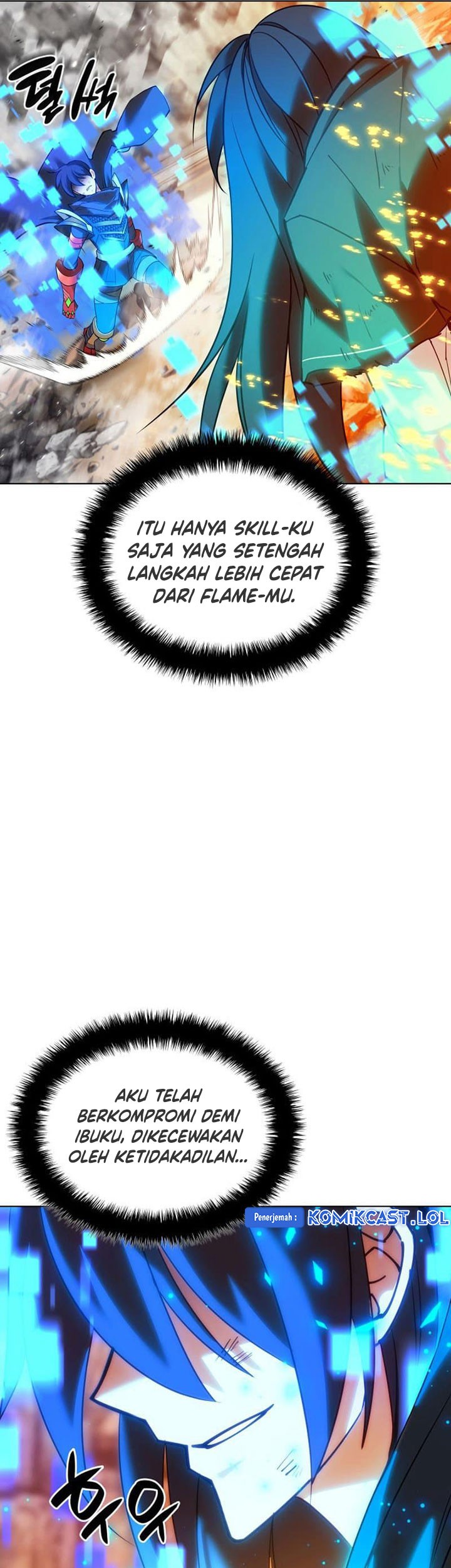 Overgeared Chapter 229 - halaman 16