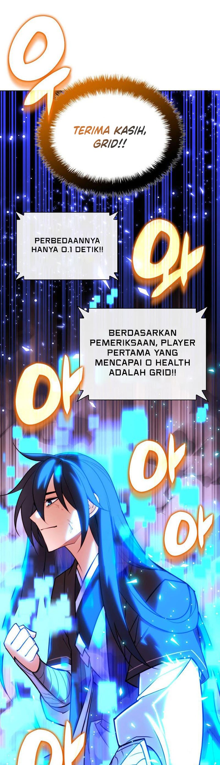 Overgeared Chapter 229 - halaman 18