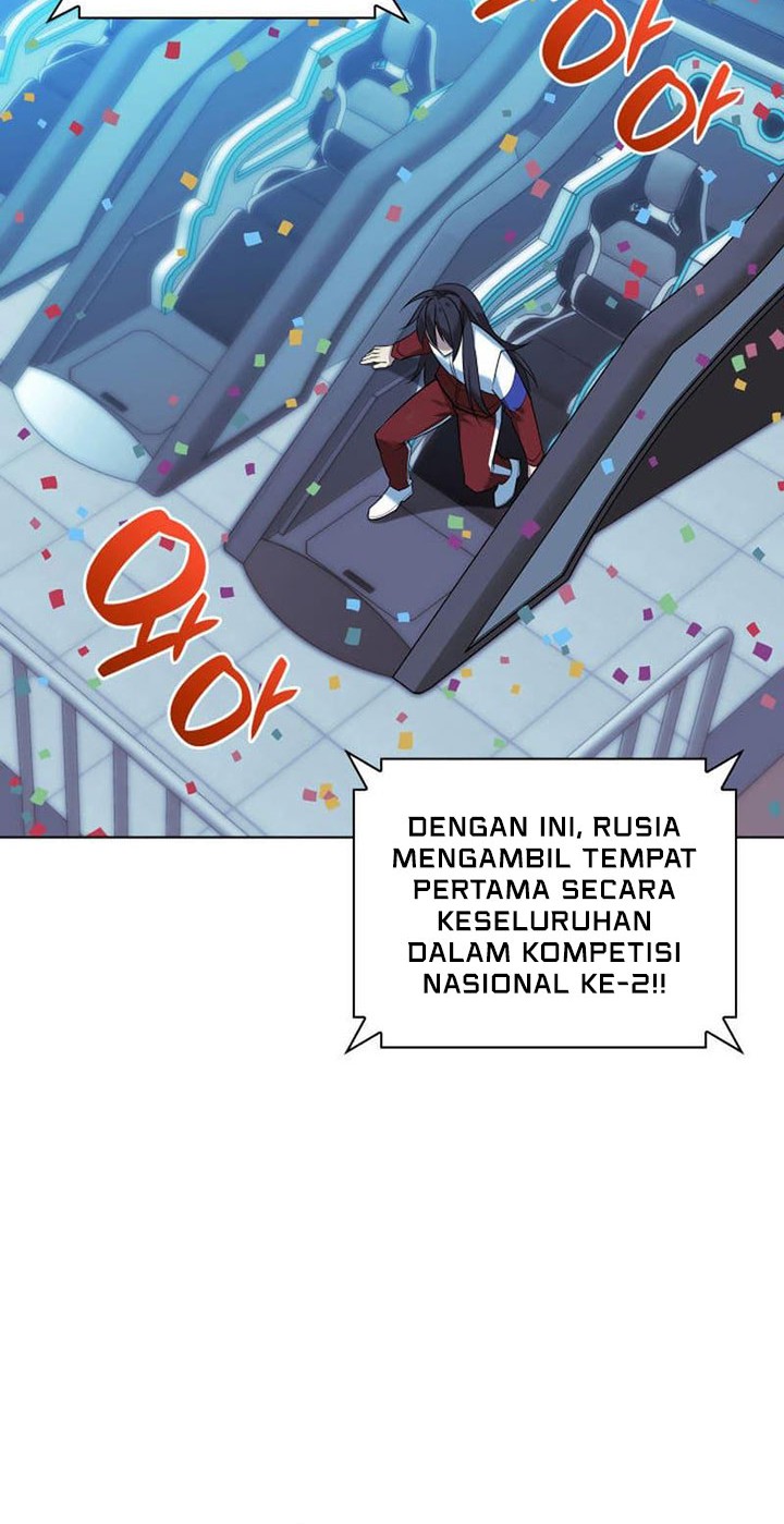 Overgeared Chapter 229 - halaman 23