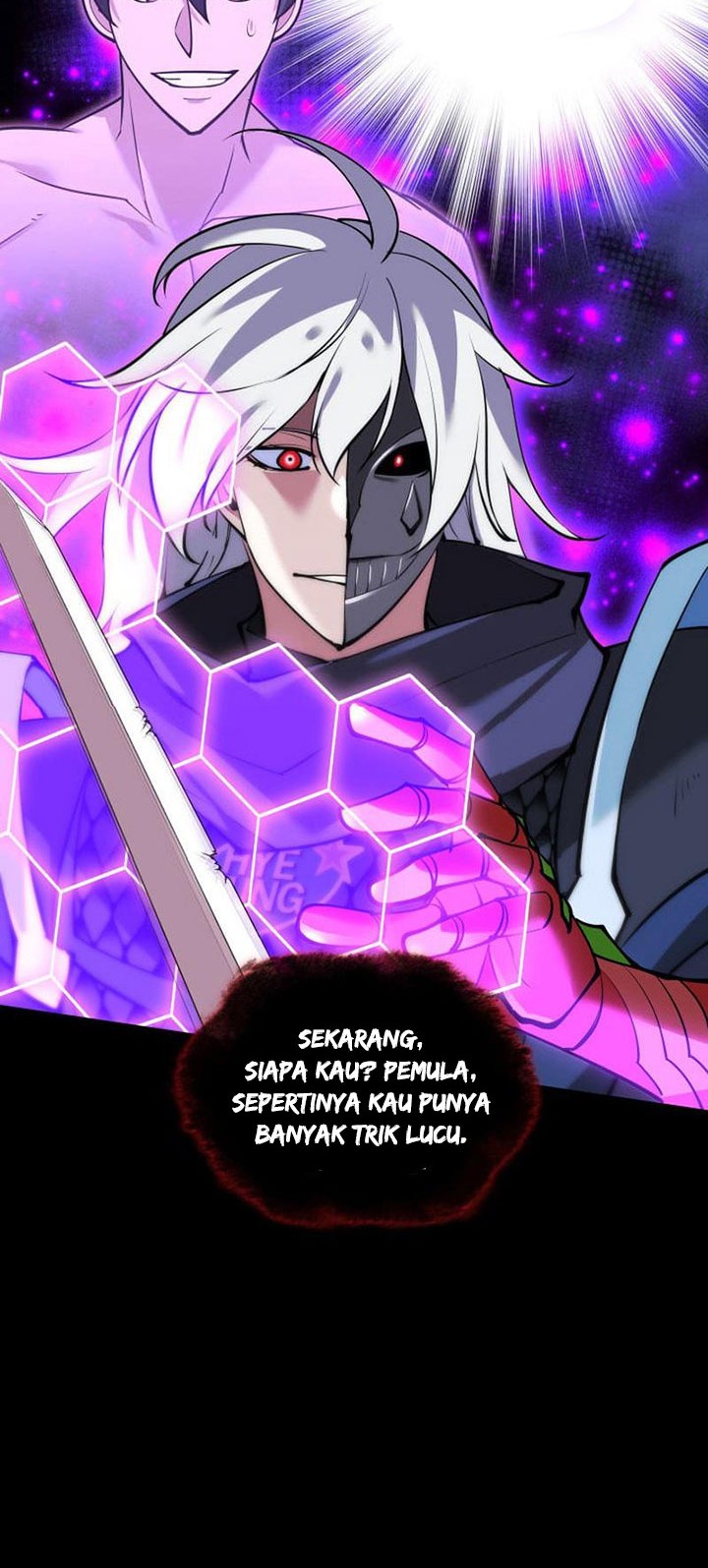 Overgeared Chapter 229 - halaman 3