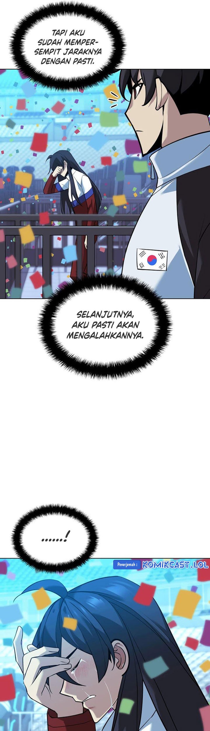 Overgeared Chapter 229 - halaman 30