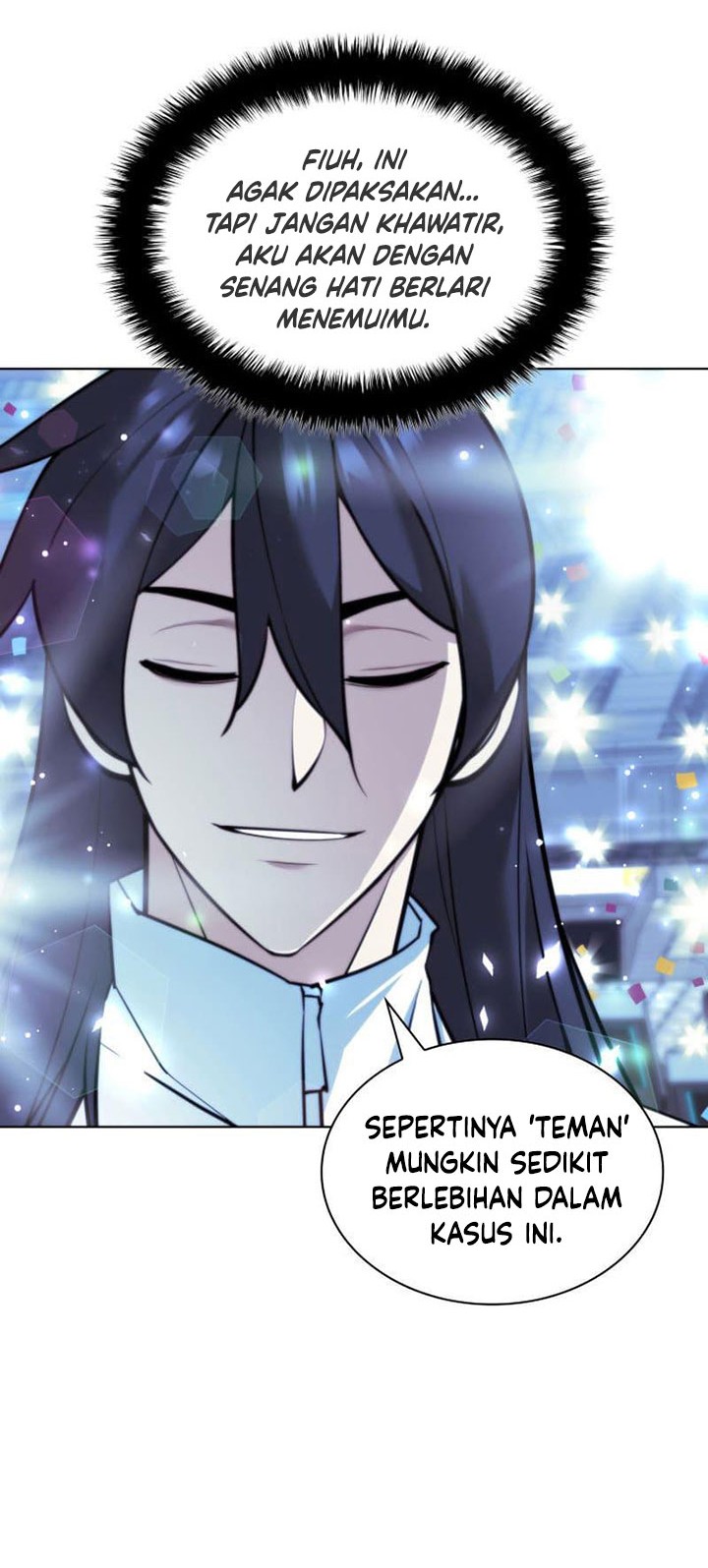 Overgeared Chapter 229 - halaman 47