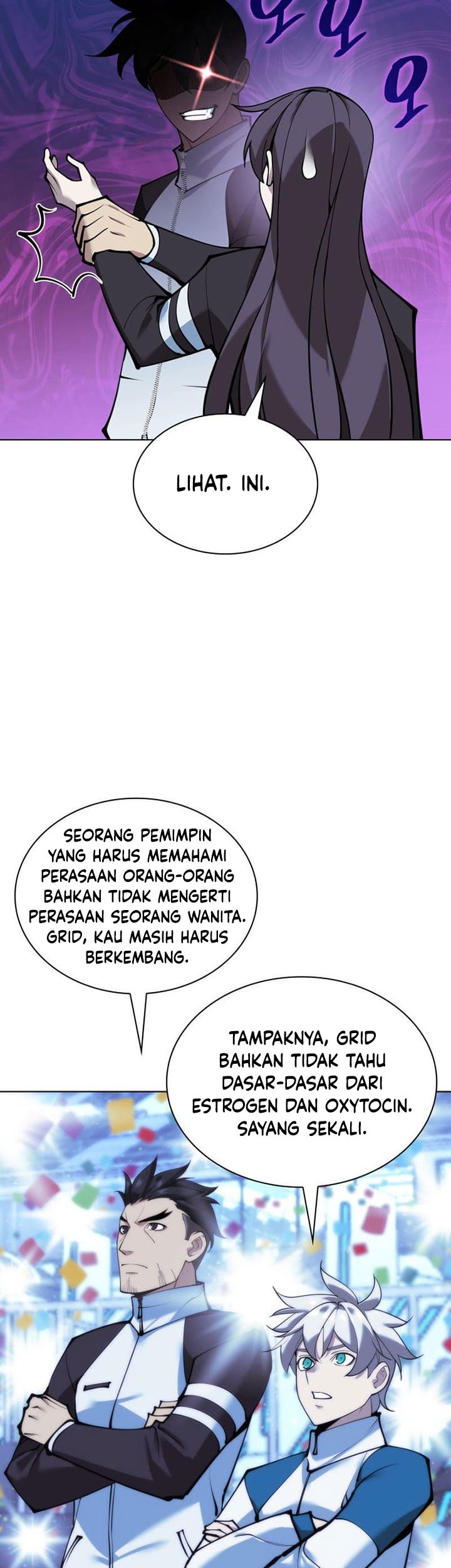 Overgeared Chapter 229 - halaman 58