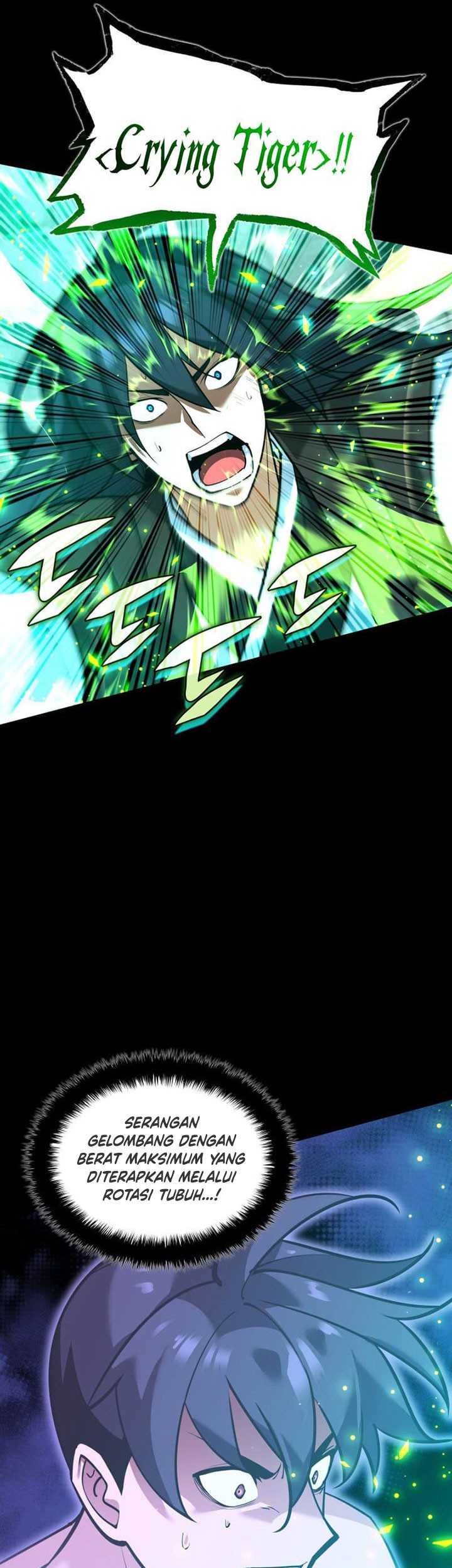 Overgeared Chapter 229 - halaman 6